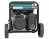 Inwertorowy generator prądotwórczy K&S KS8100iE ATSR 8kW